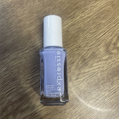 Essie Expressie Quick-Dry