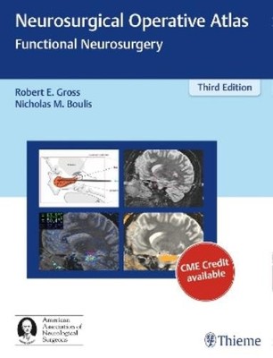 Robert E. Gross Neurosurgical Operative Atlas (Mixed Media Product) (UK IMPORT)
