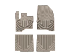 WeatherTech All-Weather Floor Mats - W187-W231