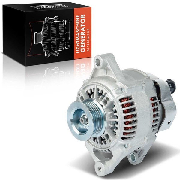 Frankberg Lichtmaschine Generator 90A Passend FüR | 5481FB0032133-image