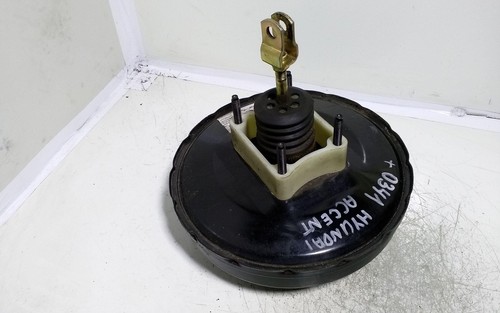 HYUNDAI ACCENT II LC Unterdruck-Bremskraftverstärker 1.5 Diesel 60kw 27542819