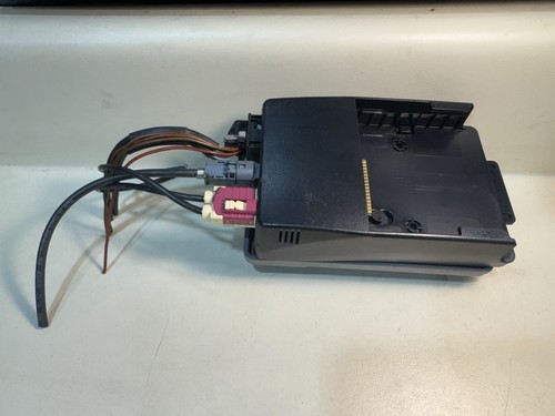 2016-2018 MERCEDES SPRINTER Navigation Becker Map Pilot W Hub A 166 900 58 15 - Picture 8 of 13