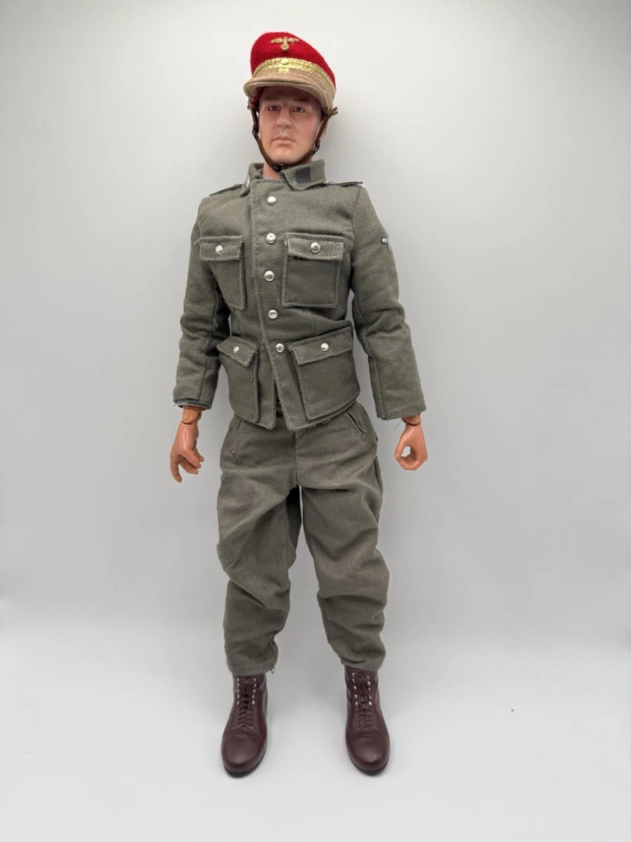 Dragon 12-16 Years Military & Adventure Action Figures 1:6 for