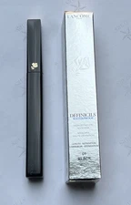 Lancome Definicils Waterproof High Definition Mascara 01 Black Full Size NWB