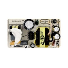 12V 1A Switching Power Supply Module Isolation Circuit Board AC100-240V to DC12V