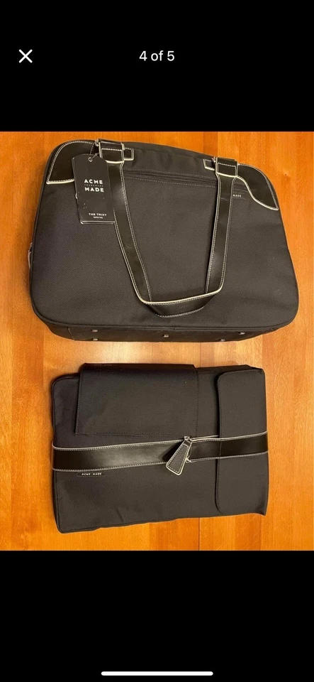 "Nuevo estuche de transporte para notebook Acme Made the Trixy 15""" Foto 4 de 4