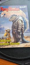Heft PERRY RHODAN Nr. 3368