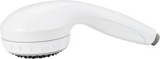 Aqualisa 215020 Varispray Handset Shower Head White Adjustable Water Spray
