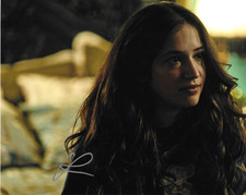 * GIDEON ADLON * signed 8x10 photo * MILLER'S GIRL * COA *