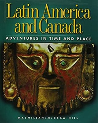 Latin America and Canada James A Banks
