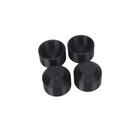 Miękka gumowa pokrywa silnika do DJI MINI 5 Pro Ochrona przed kurzem i wodą Osłona