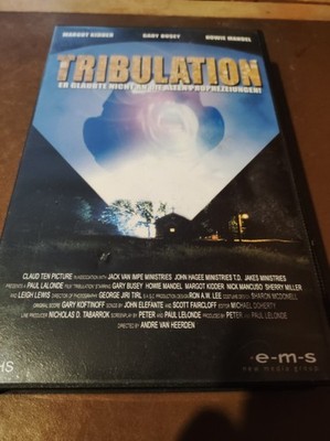 Tribulation er glaubte nicht an die alten Prophezeiungen VHS