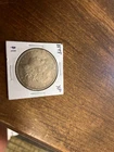 1898 morgan silver dollar