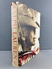 Ralph Lauren by Ralph Lauren (2007, Hardcover) for sale online | eBay
