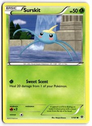 Surskit 1/101 Plasma Blast Common