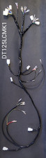 Yamaha DT 125 LC MK1 Wiring Loom/Harness