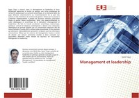 Samir Trigui | Management Et Leadership | Taschenbuch | FranzöSisch (2016)