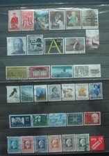 Norwegen Briefmarken Sammlung Sondermarken  gestempelt
