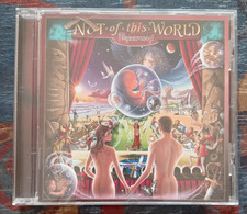 PENDRAGON - Not of this world