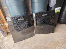 Rover Coupe Tomcat Sunroof Glass Targa Top