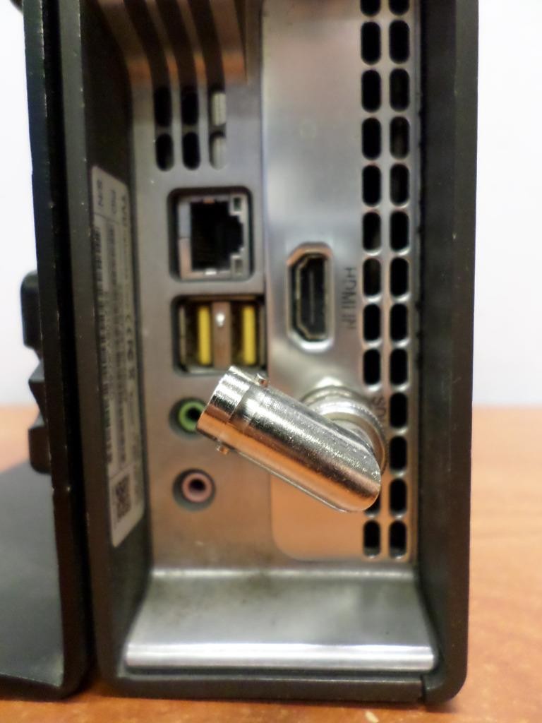 TVU Networks TVUPack TM8200 Mobile Wireless 3G/4G/LTE Uplink