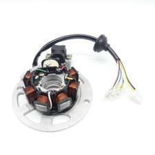 Lichtmaschine Zündung für CPI Generic Keeway Aragon Minarelli Nachbau
