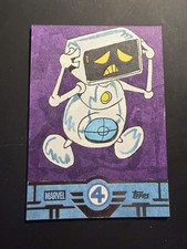 Buyer Beware: Counterfeit Sketch Cards 10