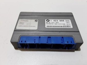 BMW 5 E39 Getriebesteuergerät 5WK33502AB 1423886 3.00 Diesel 135kw 22674294