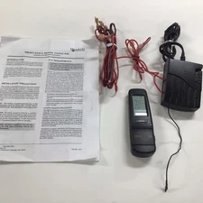 Skytech Smart Stat II Fireplace Remote Control and Module for Heat-N-Glo