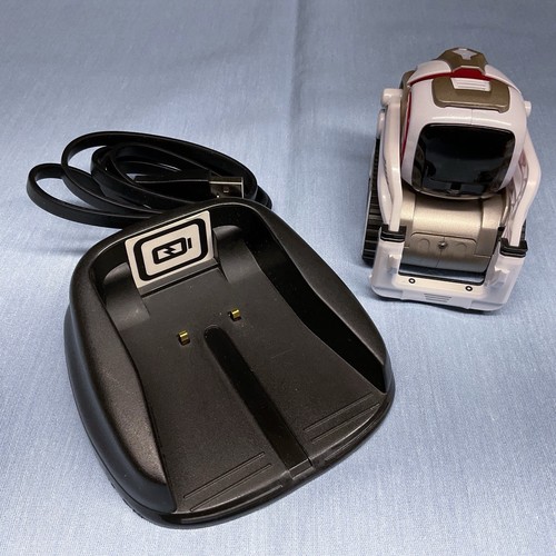 Anki Cozmo Robot Set For Parts/Repair - Picture 4 of 7