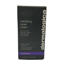 Dermalogica Stabilizing Repair Cream Ultra Calming 1.7 fl oz /50 ml NIB