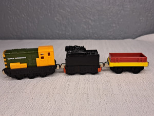 (HO)58812 Iron 'Arry Sodor Ironworks未開封 HO)58812 Iron 'Arry Sodor Ironworks未開封 HO)58812 Iron