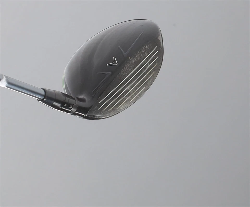 Callaway Great Big Bertha Epic SZ 13.5° 3 Fairway Wood Stiff 65619 Left Hand O78 - Image 2 of 4