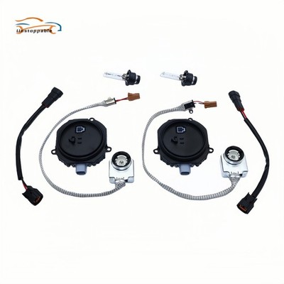 2x Xenon Ballast Kit with Bulb 28474-89904 For 2004-2014 Nissan Maxima US Stock