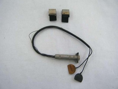 Junk Contra Bass Tonabnehmer gebraucht