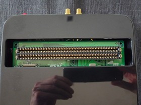 **Holy Grail** Neo Geo Consolized Cmvs Console VGA HDMI MVS System HD Super Rare