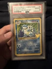 New Listingblastoise celebrations psa 10
