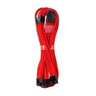 CableMod RT-Series Pro ModMesh 12VHPWR auf 3x PCI-e Kabel für ASUS/Seasonic - 60