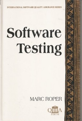 Software Testing (The Mcgraw Hill International Software Quality