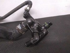 Thermostat Fiat 500