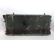 Radiateur Mg TF