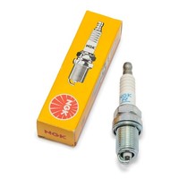 ZüNdkerze NGK BKR5EZ V-Line EntstöRt 19Mm Langgewinde Ø 14Mm, 6714 7642