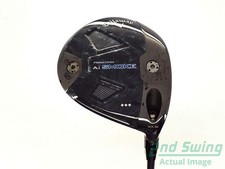 Callaway Paradym Ai Smoke TD Driver 10.5° Graphite Regular Right 46.75in