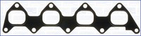 Dichtung AnsaugkrüMmer Ajusa 13102800 FüR Carina Corolla Avensis Toyota 6 5 AE92