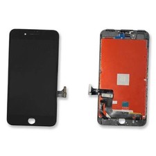Display LCD iPhone 7  Plus Nero POLARIZZATO PARI AD ORIGINALE