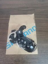 Hot Sale Shimano Tourney TX35 7s/8s Speed MTB Bicycle Rear Derailleur Bike Parts