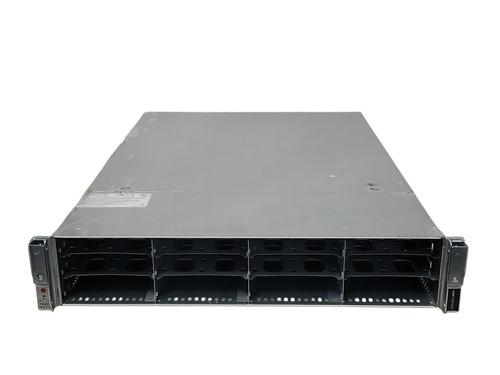 Supermicro X10DRH-C/i 2x Xeon E5-2620v4 2.10GHz, 64GB DDR4, 2x PSU, 3.5" _
