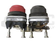 NEW ALLEN BRADLEY 800H-FRB-- /C PUSH BUTTON 800H-FRB