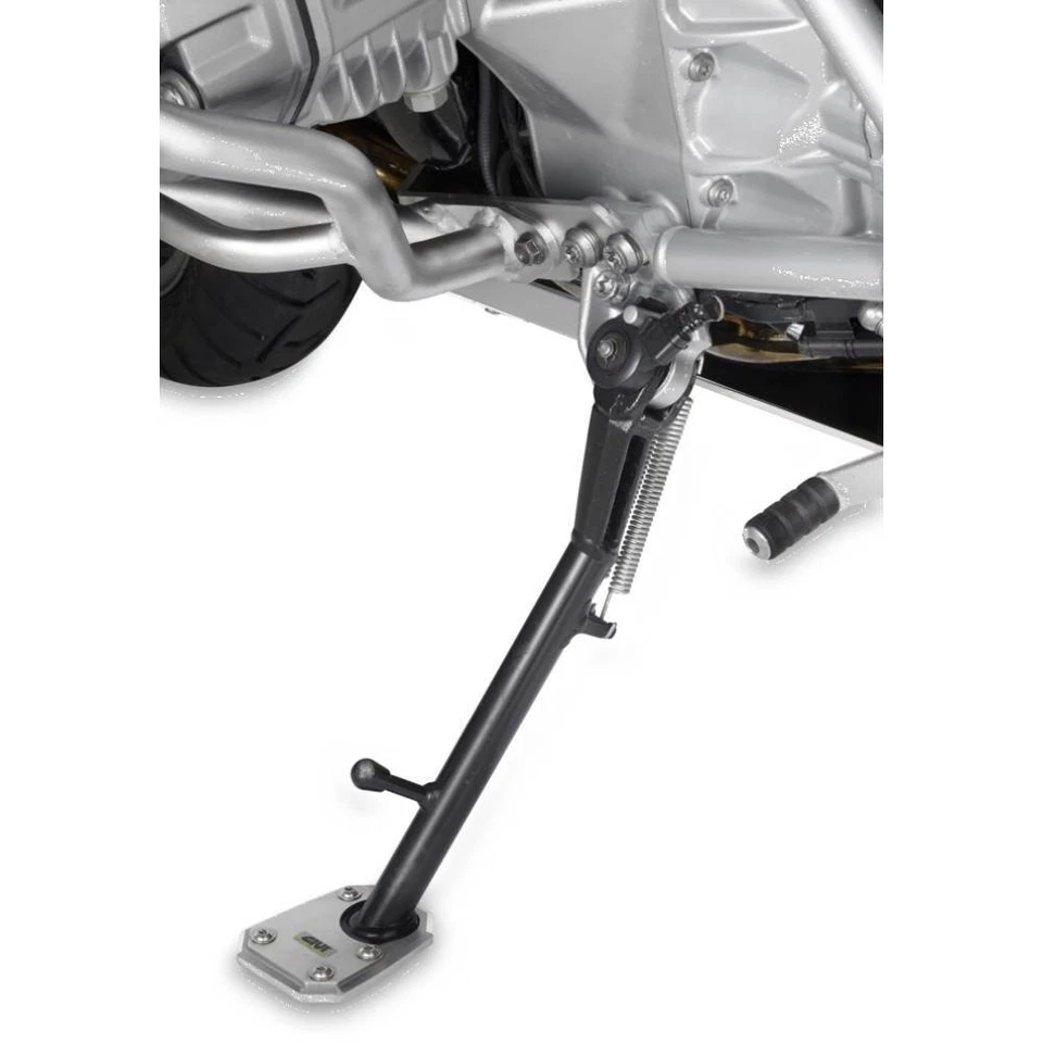 Base Spécifique Aluminium Pour Trépied BMW 1200 R GS 2013-2018 - Photo 1/1