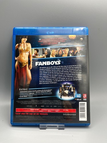 Bluray Auswahl Action Fantasy Abenteuer Fast Furious 15/4/2 - Bild 21 von 122